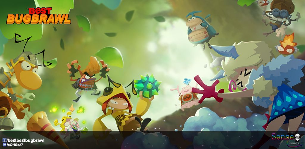 Best Bug Brawl1